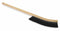 Tough Guy 24"L Horsehair Long Handle Bench Brush, Natural - 2VNA7