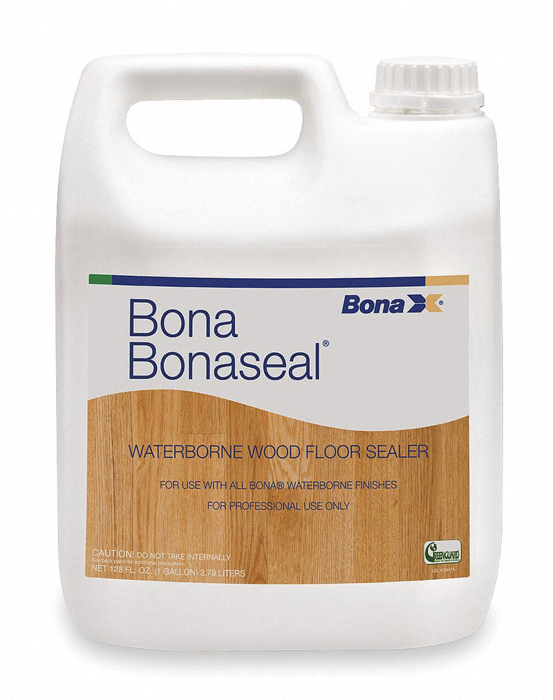 Bona 1 gal Floor Sealer, 1 EA - WB200018005