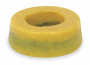 Harvey Wax Ring, Fits Brand Universal Fit, For Use with Series Universal Fit, Urinals, Most Urinals - 11308