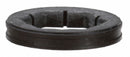 Century Motor Mounting Ring,2 1/2 in Outside Dia. (In.),2 PK,For NEMA Frame 48, 56 - 1014B28H01