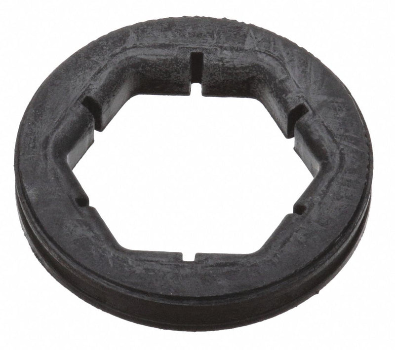 Century Motor Mounting Ring,2 1/2 in Outside Dia. (In.),2 PK,For NEMA Frame 48, 56 - 1014B28H01