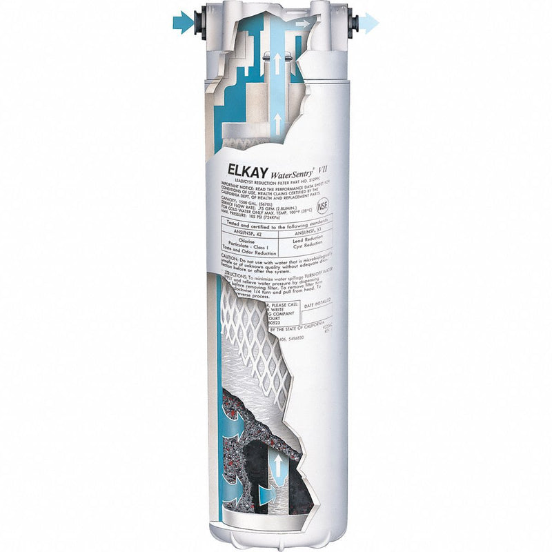 Elkay Replacement Filter Cartridge - 51299C