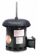 Century 1/2 HP Condenser Fan Motor,3-Phase,1140 Nameplate RPM,200-230/460 Voltage,Frame 48Y - FC3056F