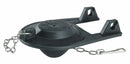 Korky Flapper, Fits Brand Universal Fit, For Use with Series Universal Fit, Toilets, Gravity Tanks - 54BP