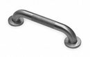 Encore Length 36 in, Textured w/SANIGUARD(R) Product Protection, Stainless Steel - GBS15-4136-Q
