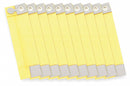 Dayton Vacuum Bag, Paper, 2-Ply, Standard Bag Filtration Type, For Vacuum Type Upright Vacuum - 2YMT9