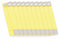Dayton Vacuum Bag, Paper, 2-Ply, Standard Bag Filtration Type, For Vacuum Type Upright Vacuum - 2YMT9