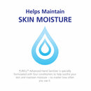 Purell Hand Sanitizer, 1,200 mL, Cartridge, Foam, TFX, PK 2 - 5393-02