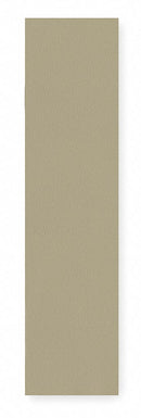 Bradley End Panel For Flat Top Locker, D 15, Beige - EPFT-S1572-202