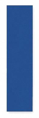 Bradley End Panel For Flat Top Locker, D 15, Blue - EPFT-S1572-203