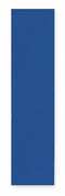 Bradley End Panel For Flat Top Locker, D 15, Blue - EPFT-S1560-203