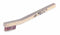 Ampco 7-7/8"L Bronze Short Handle Nonsparking Scratch Brush, 1 EA - TB-10