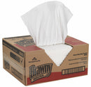 Georgia-Pacific Dry Wipe, Brawny(R) Professional H700, 13 in x 15 in, Number of Sheets 300, White - 25023