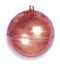 Watts Round Float Ball, 1.13 oz, 6 in dia., Copper - C6-7