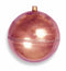 Watts Round Float Ball, 1.92 oz, 7 in dia., Copper - C7