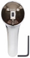 American Standard Handle, Fits Brand American Standard, For Use With Mfr. Model Number 4205001, 4205001F15 - umber 4205001, 4205001F15 - 2ZHK5|060342-0020A - Grainger