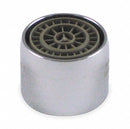 American Standard Aerated Outlet, Fits Brand American Standard, Chrome, Metal - M922888-0020A