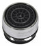 American Standard Aerated Outlet, Fits Brand American Standard, Chrome, Metal - M922883-0020A