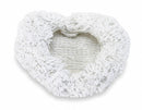 Tough Guy Microfiber Bonnets, Width 4-3/4", 3 PK - 2ZPF3