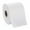 Georgia-Pacific Toilet Paper Roll, Envision(R), Standard Core, 1 Ply, 1 5/8 in Core Dia., PK 48 - 14448/01