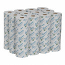Georgia-Pacific Toilet Paper Roll, Envision(R), Standard Core, 1 Ply, 1 5/8 in Core Dia., PK 48 - 14448/01