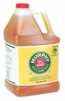 Murphy Oil Wood Cleaners, Size 1 gal., PK4 - 1103
