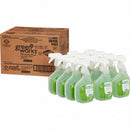 Green Works All Purpose Cleaner, 32 oz., PK 12 - 456