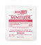 Beer Clean Hand Wash, Bar and Glassware Rinse Sanitizer, Cleaner Form Powder, 0.25 oz., PK 100 - 90223