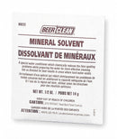 Beer Clean 990222 - Powder Beer Clean Mineral Solvent PK100