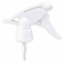 Tough Guy White Plastic Upside Down Trigger Sprayer, 9-1/4", 12 PK - 110533