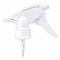Tough Guy White Plastic Upside Down Trigger Sprayer, 9-1/4", 12 PK - 110533