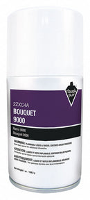 Tough Guy Air Freshener Refill, Tough Guy(R) 9000, 90 days Refill Life, Bouquet Fragrance - 2ZXC4