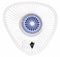Tough Guy Urinal Screen with Block, Apple, Non-Para, 4 oz Solid - 2ZXE3