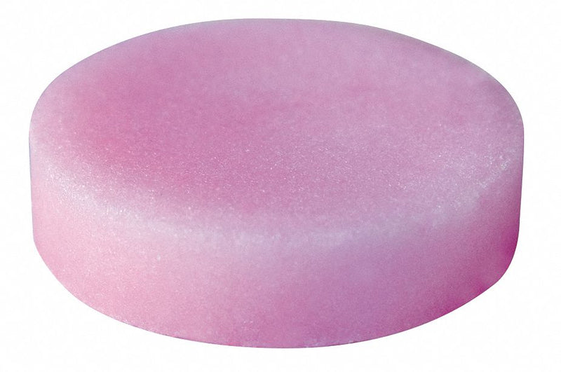 Tough Guy Urinal Block, Cherry, Para, 4 oz Solid Gel - 2ZXE6