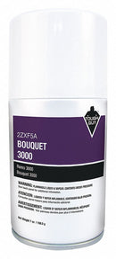 Tough Guy Air Freshener Refill, Tough Guy(R) 3000, 90 days Refill Life, Bouquet Fragrance - 2ZXF5