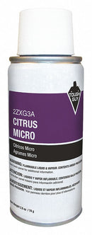 Tough Guy Air Freshener Refill, Tough Guy(R), 30 days Refill Life, Citrus Fragrance - 2ZXG3