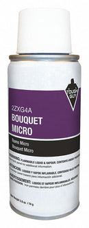 Tough Guy Air Freshener Refill, Tough Guy(R), 30 days Refill Life, Bouquet Fragrance - 2ZXG4