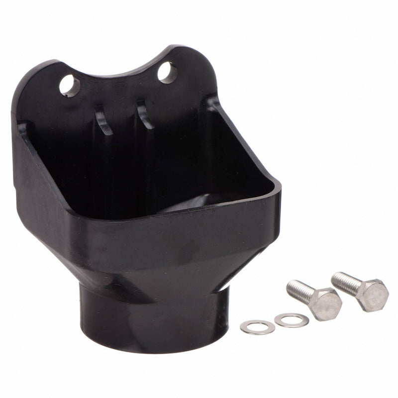 Apollo ABS Air Gap Drain Kit, For Use With: 40202T2, 40203T2, Mfr. No. 40201T2 - AGD4012
