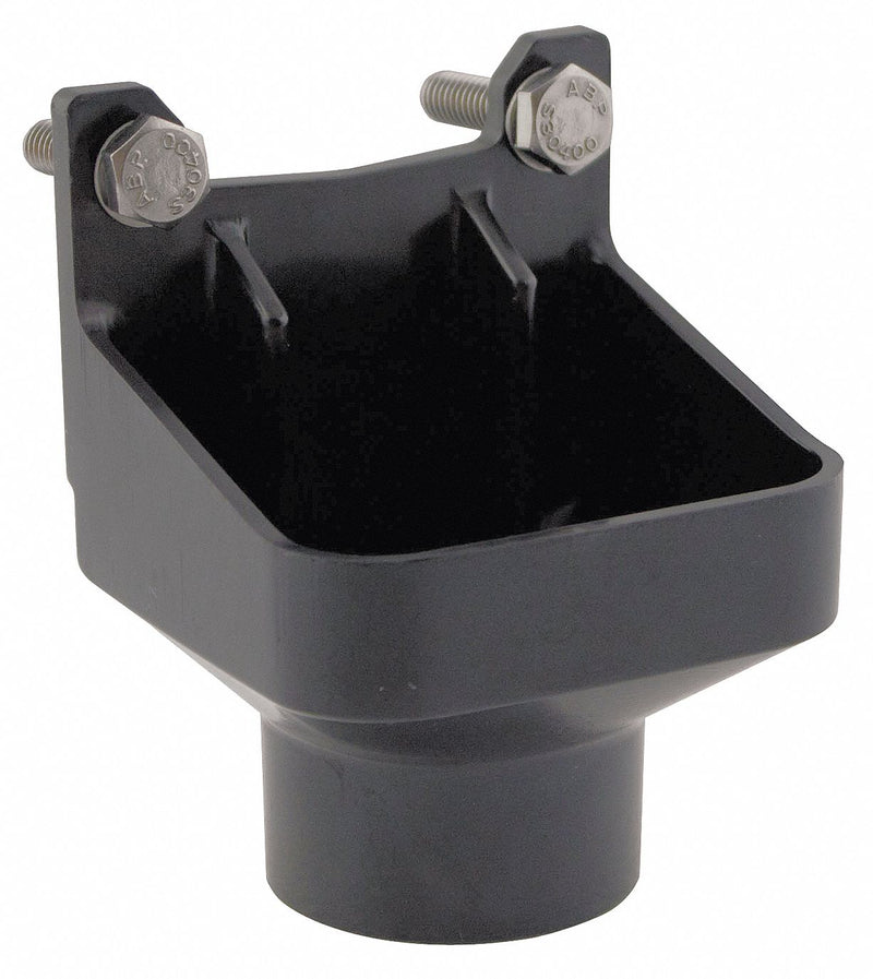 Apollo ABS Air Gap Drain Kit, For Use With: 40202T2, 40203T2, Mfr. No. 40201T2 - AGD4012