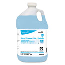 Diversey Suma Freeze D2.9 Floor Cleaner, Liquid, 1 Gal, 4 Per Carton - DVO948030