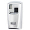 Rubbermaid Tc Microburst Odor Control System, 3" X 3.5" X 7", Chrome - RCP1793533