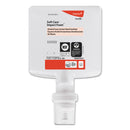 Diversey Soft Care Impact, Foam Hand Sanitizer, 1200 Ml, Cartridge, Alcohol, 6/Ct - DVO100907873
