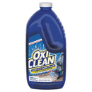 Oxiclean Large Area Carpet Machine Cleaner, Liquid, 64 Oz, 4 Per Carton - CDC5703700079