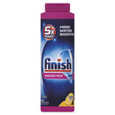 FINISH Hard Water Detergent Booster, 14Oz Bottle, 6/Carton - RAC85272CT