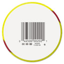 SC Johnson Paste Wax, Multi-Purpose Floor Protector, 16Oz Tub, 6/Carton - SJN000203