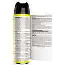 Raid Multi Insect Killer, 15 Oz Aerosol Can, 12/Carton - SJN300819