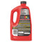 Drano Max Gel Clog Remover, 2.5Qt Bottle, 6/Carton - SJN693772