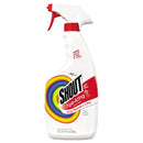 Shout Laundry Stain Treatment, Pleasant Scent, Trigger Spray Bottle, 22Oz - SJN652463EA