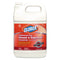 Clorox Professional Floor Cleaner And Degreaser Concentrate, 1 Gal Bottle - CLO30892