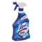 Lysol Disinfectant Bathroom Cleaners, Liquid, 32Oz Bottle, 12/Carton - RAC02699CT